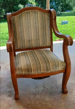 Antique Chair