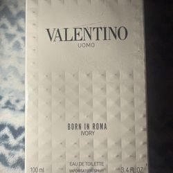 Valentino Ivory Limited Edition 