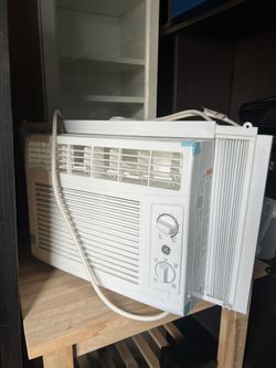 Window Air Conditioner