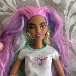 Barbie Extra Doll