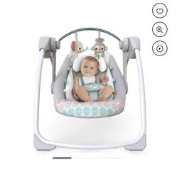 Baby Swing 