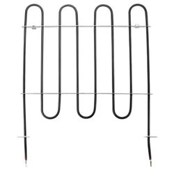 Oven bake element replacement