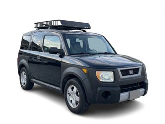 2005 Honda Element