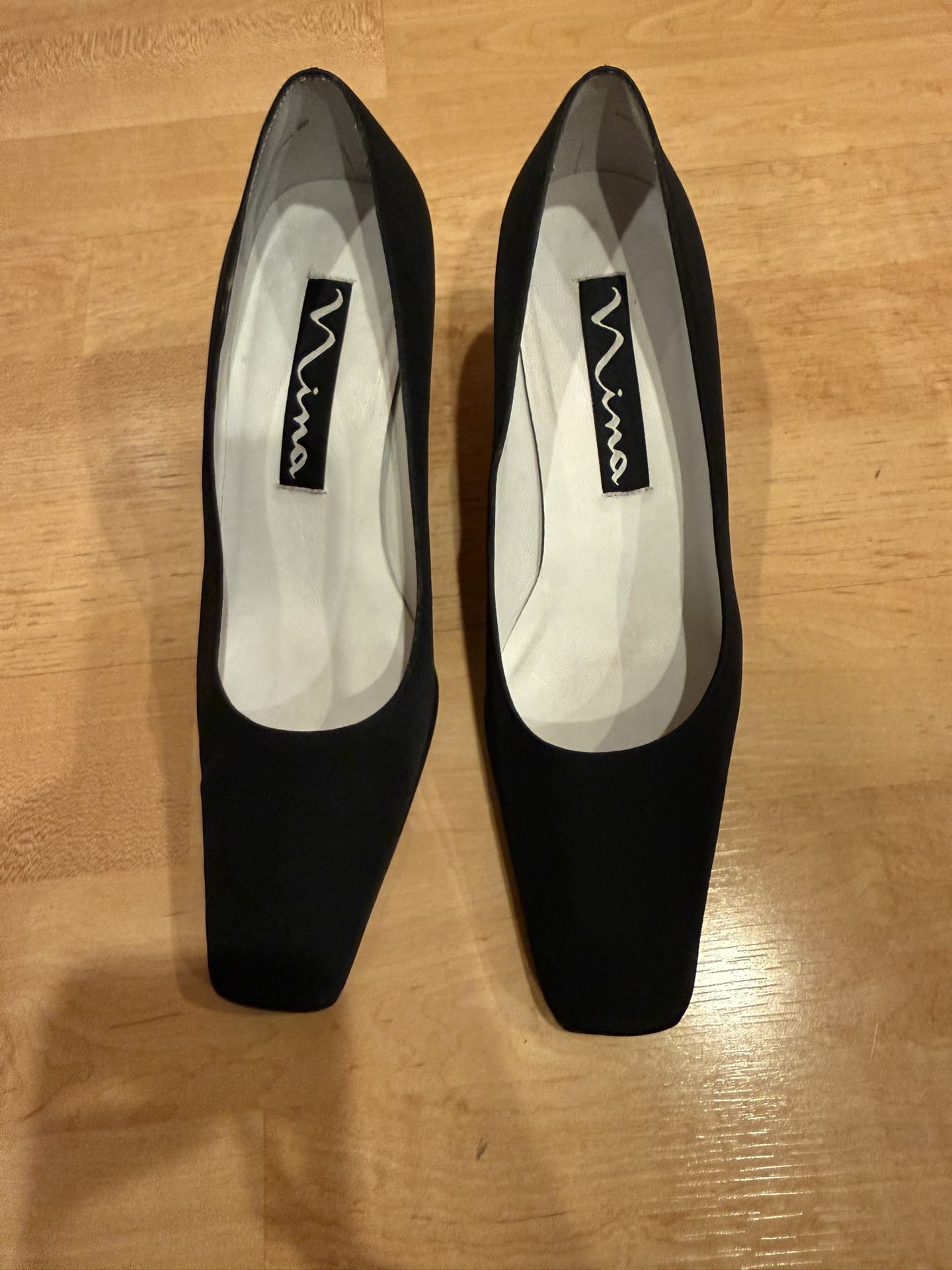 Nina Ladies Dress Shoes