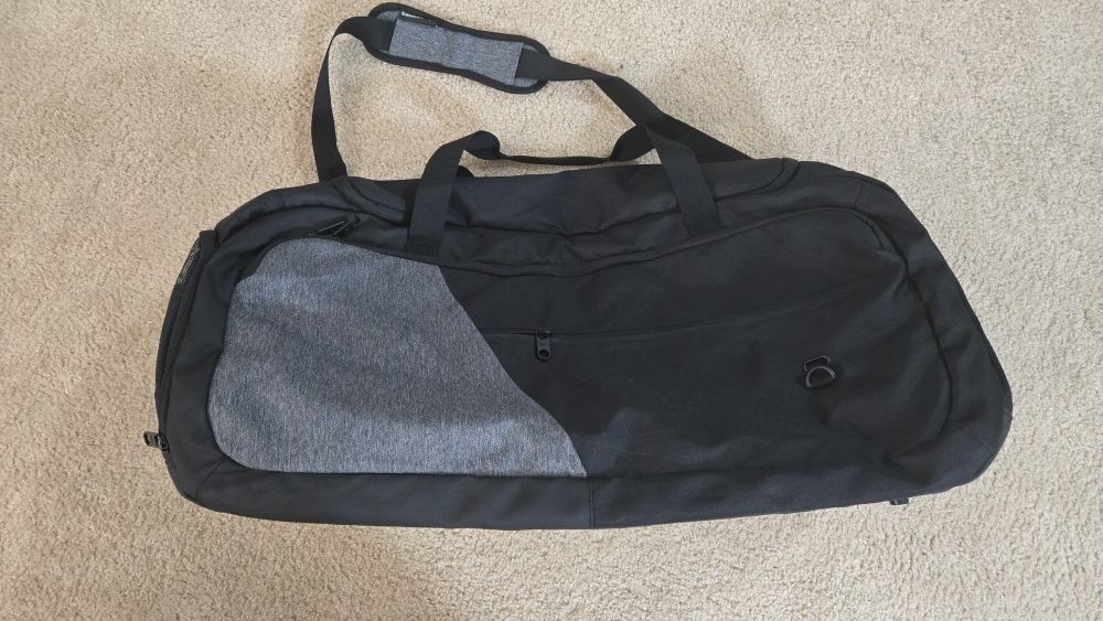 Large Duffle / Travel Bag