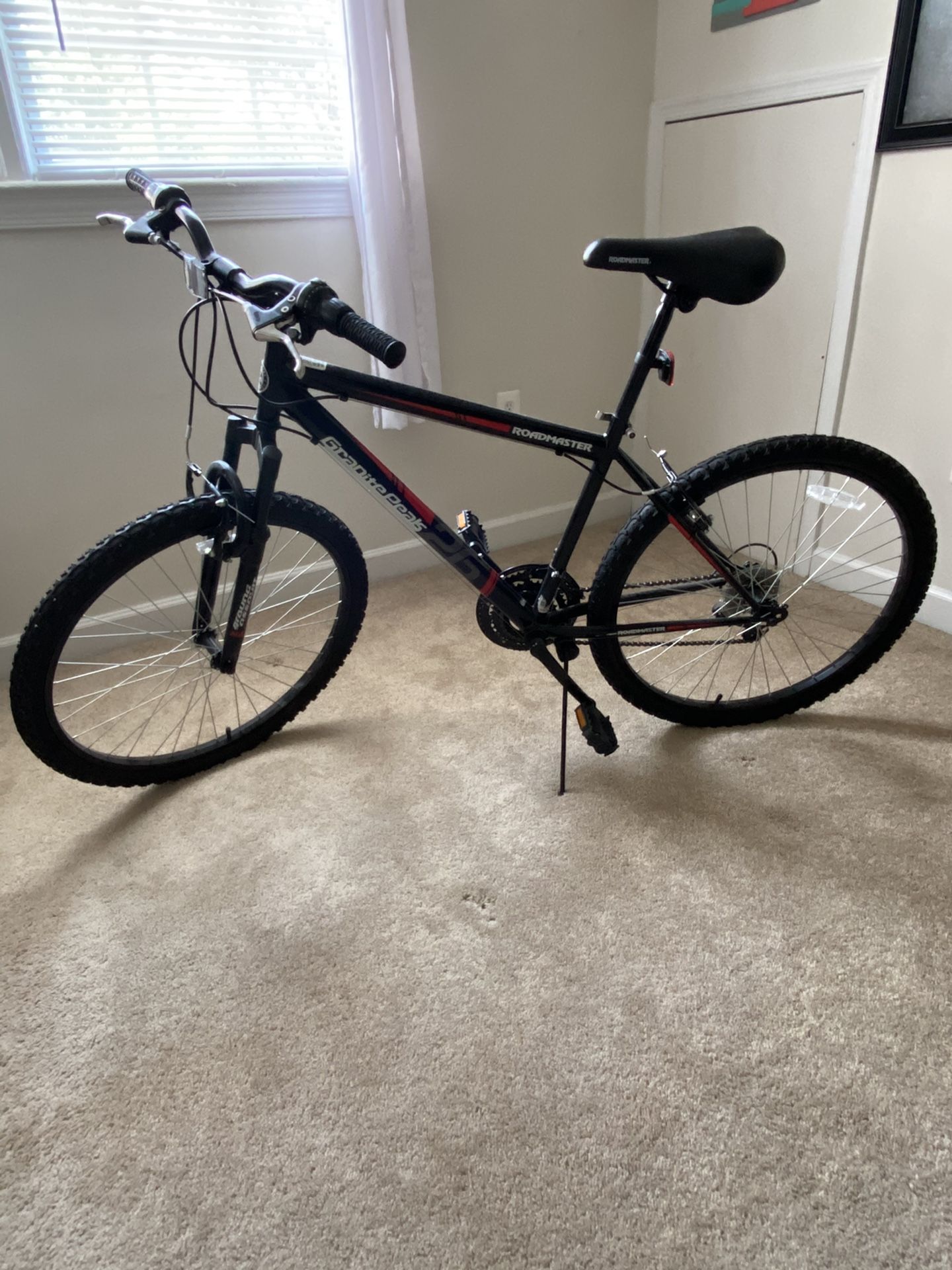 Roadmaster 26” Bicycle