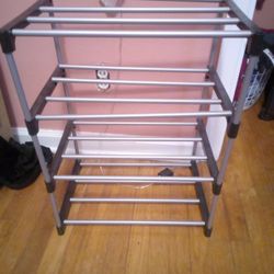 Shoe Rack 