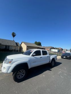 2011 Toyota Tacoma