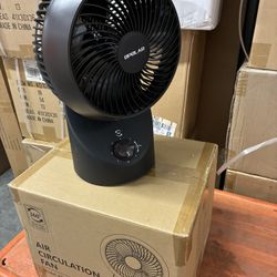 Brand New Air Circulation Fan 360’