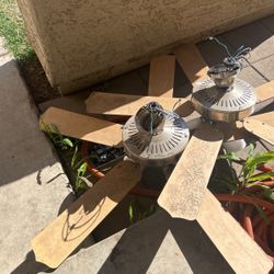 Ceiling Fans