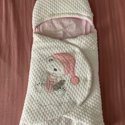 Baby Envelope 