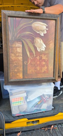 Sonoma collection painting set