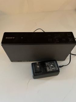 Sony Speaker