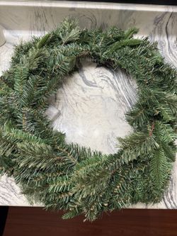 Christmas Wreath