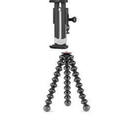 JOBY GripTight Tablet PRO 2 Mount with GorillaPod