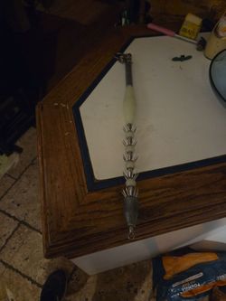 Squid lure
