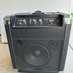 ION Block Rocker E237804 