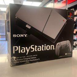 PlayStation 5 limited edition