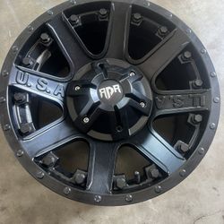 Wheels