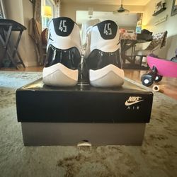 Concord Jordan 11 Sz 13 For trade