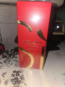 GIORGIO ARMANI WOMEN'S FRAGRANCE $120
