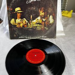 🎶 Kenny Loggins with Jim Messina – Sittin’ In – Original Columbia Vinyl LP Classic Rock