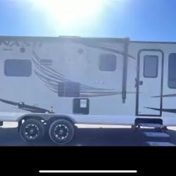 NORHTWOOD NASH 26N RV 2021