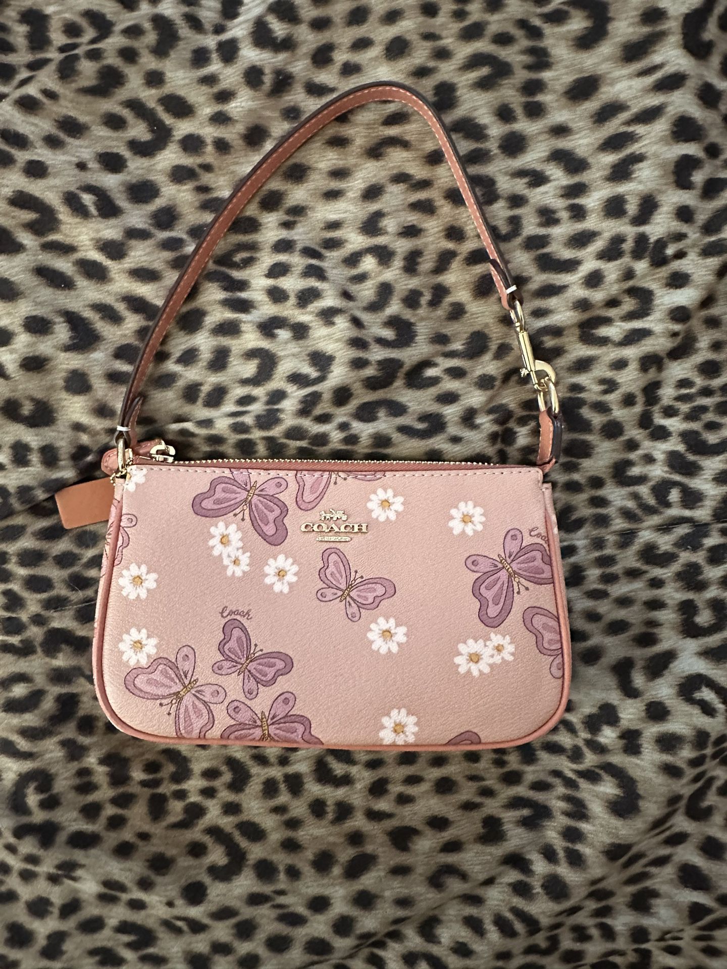 Coach Sierra Satchel Bag Full Size- New for Sale in Issaquah, WA - OfferUp