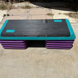 Exercise Equipment