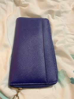 Ladies wallet