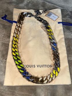 Louis Vuitton Necklace