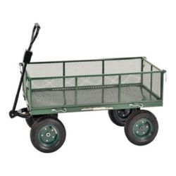 Sandusky Lee Utility Cart/Wagon
