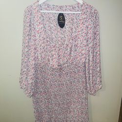 Women’s Dress New 