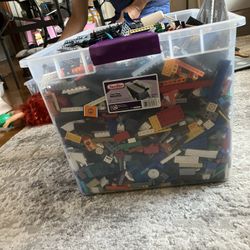 Legos
