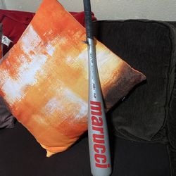 Cat 7 marucci  Baseball Bat 