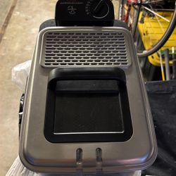 T-Fal Fryer