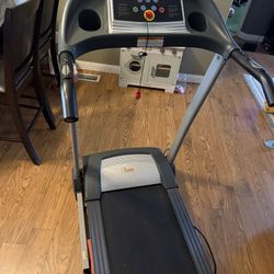 Treadmill 