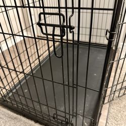 Dog Crate