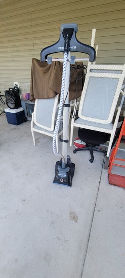 Rowenta Compact Steamer