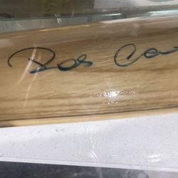 Robinson Cano Signed Auto Autograph Rawlings Baseball Bat 