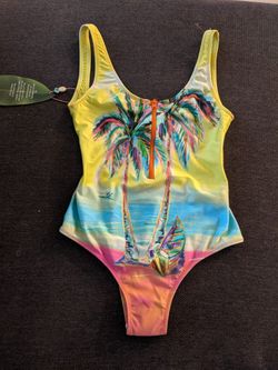 Swimsuit XS