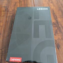 NEW Lenovo Legion Y700 Gen 4 GAMING Tablet