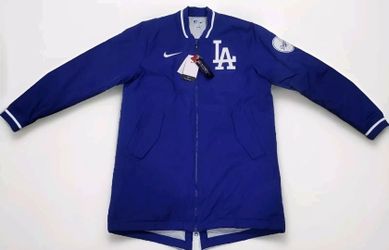 LA Dodgers Nike Jacket