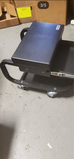 ROLLING TOOL SEAT