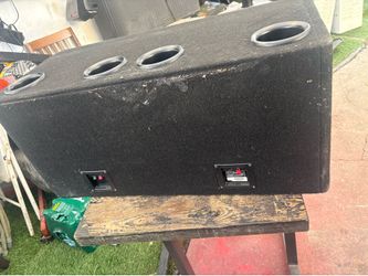 Speaker