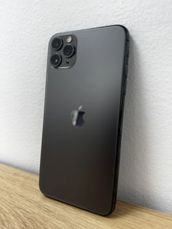 iPhone 11 Pro Max 6.5" (Unlocked) 512GB Fair Space Gray
