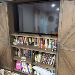 TV Cabinet