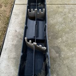 Pick up underseat storage organizer