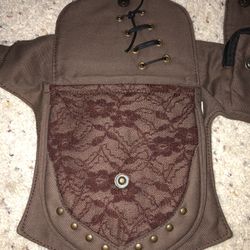Waist Fanny Bag/Purse