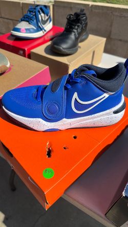 Boys Nike Shoes